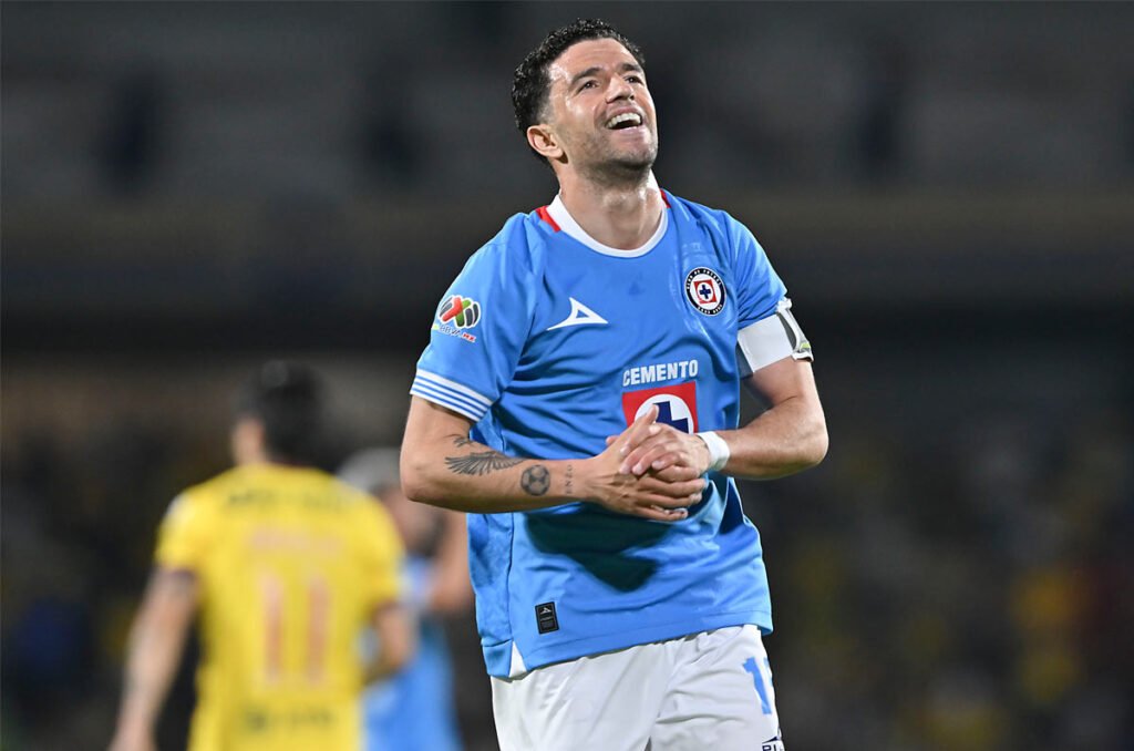 Cruz Azul está entre los mejores 65 equipos del mundo; según ranking Opta