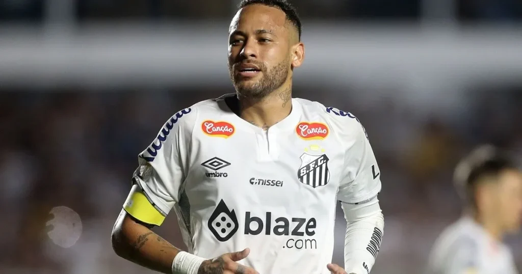 Neymar podría llegar a Pachuca para reforzarlos en el Mundial de Clubes