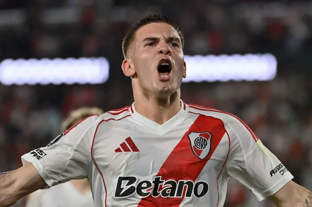 Real Madrid carga con todo por el fichaje de Mastantuono