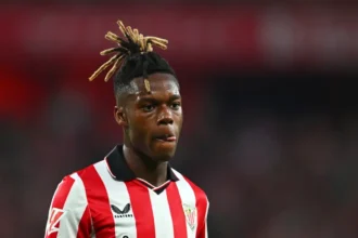 Nico Williams se despide del Athletic de Bilbao buscando fichar por el Barcelona