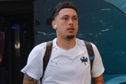 Lucas Ocampos está implicado en ESTAFAS con exfutbolistas del Sevilla