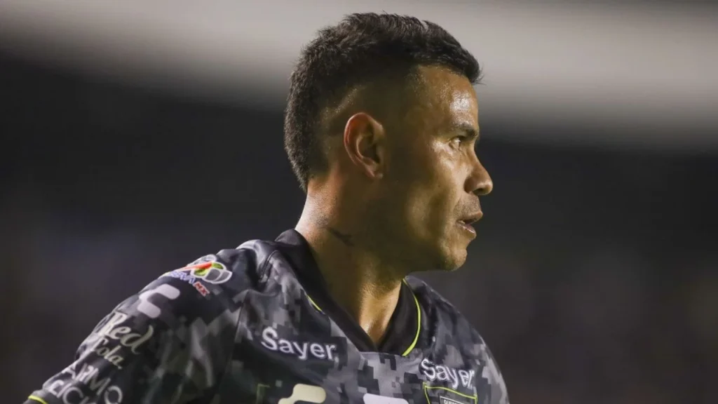Pablo Barrera se quiere retirar en Pumas, la posibilidad existe y es real