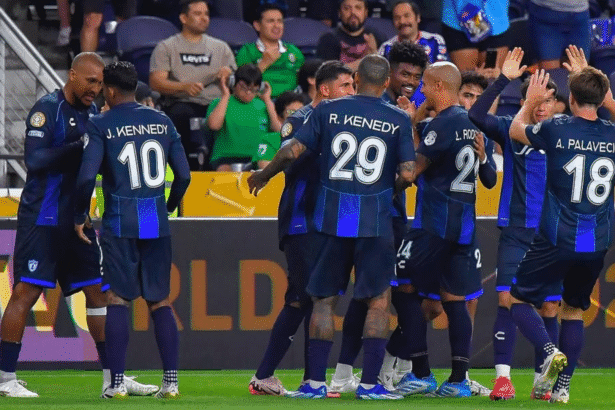 Grupo H: Así quedó la tabla tras el triunfo de Real Madrid a Pachuca