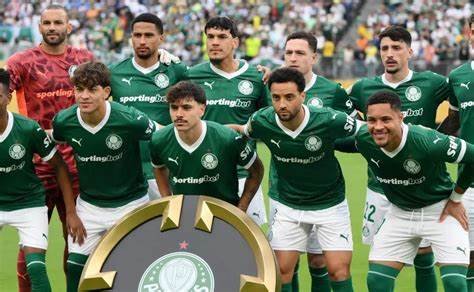 Palmeiras