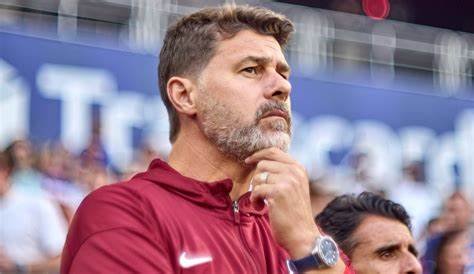 Estados Unidos vs Trinidad y Tobago: Dónde ver y hora