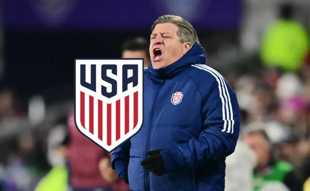 Estados Unidos vs Costa Rica: Dónde ver y hora, cuartos de final Copa Oro