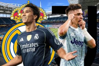 Real Madrid vs Juventus: Dónde ver y hora, Octavos de Final del Mundial de Clubes