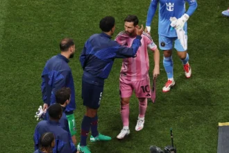 psg vs inter