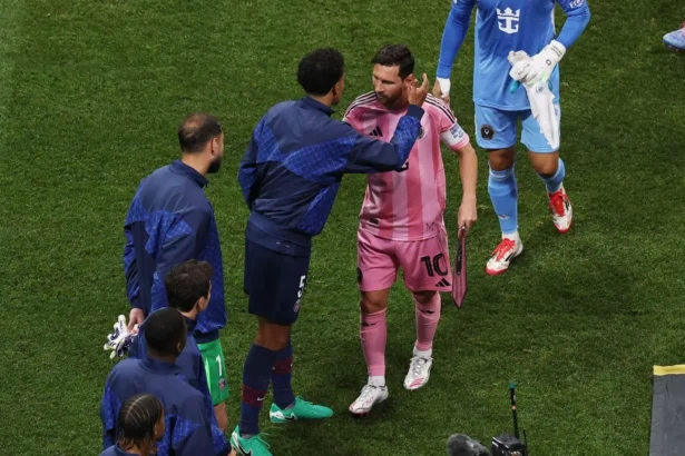 psg vs inter