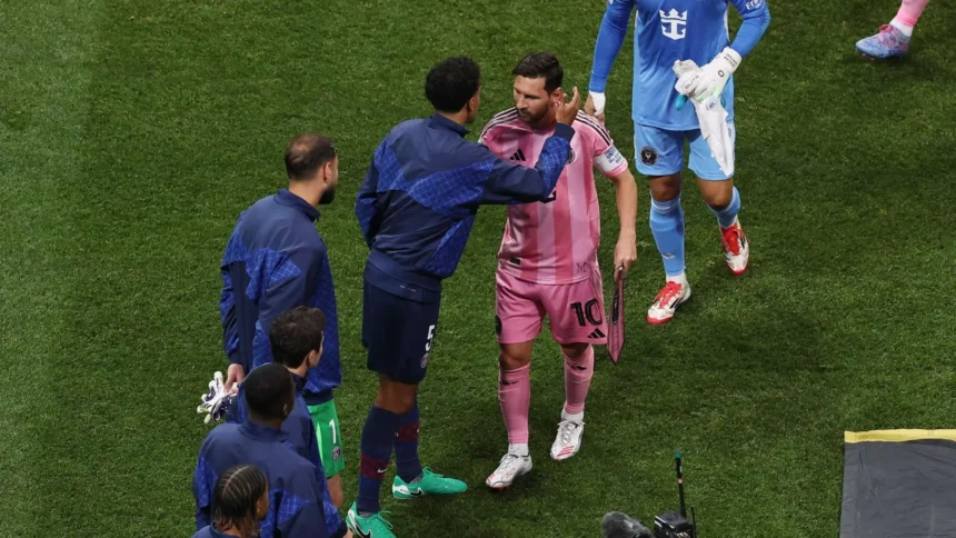 psg vs inter