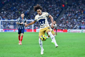 Pumas Fichajes 90total