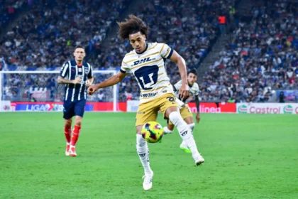 Pumas Fichajes 90total