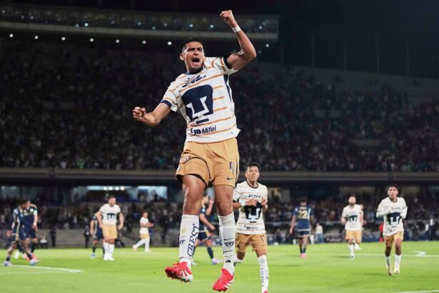 FIFA levanta el castigo a PUMAS puede fichar, su primer refuerzo estaría cerca