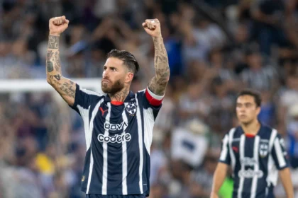 Sergio Ramos gol
