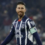 Monterrey podría perder a Sergio Ramos para partido ante River Plate