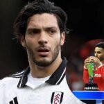 Raúl Jiménez convencido del nivel de Alexis Vega para la Premier League