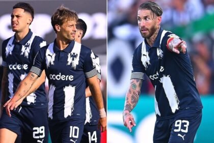 Si Rayados de Monterrey pasa a octavos de final ¿Cuánto dinero ganaría?
