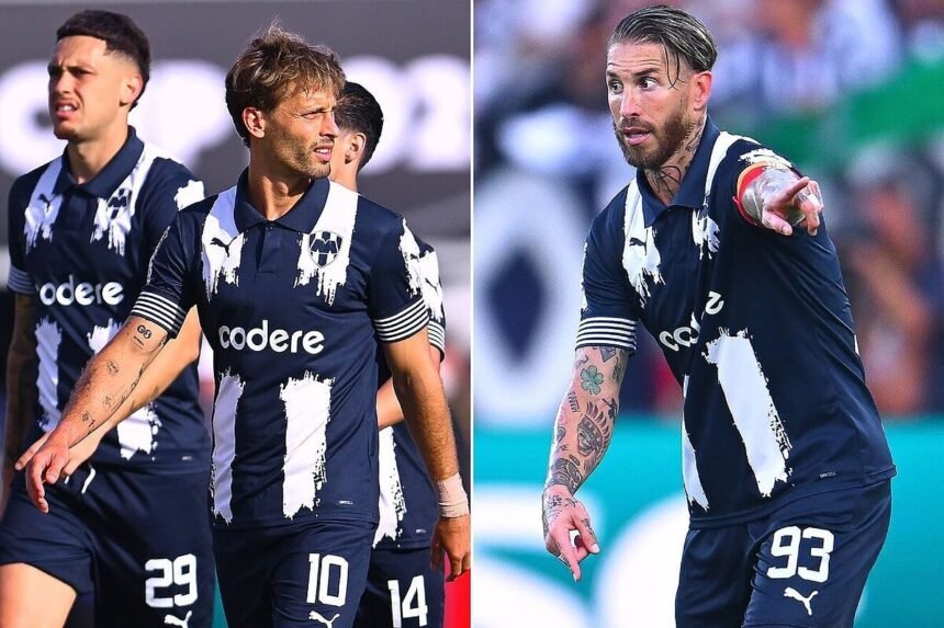 Si Rayados de Monterrey pasa a octavos de final ¿Cuánto dinero ganaría?