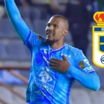 Salomón Rondón es baja con los Tuzos para llegar al Real Oviedo
