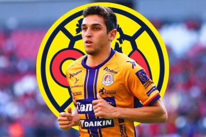 Según John Sutcliffe, América ya tendría el sustituto de Javairô Dilrosun