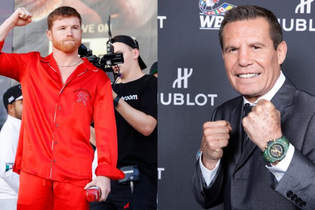 saul-canelo-alvarez-julio-cesar-chavez