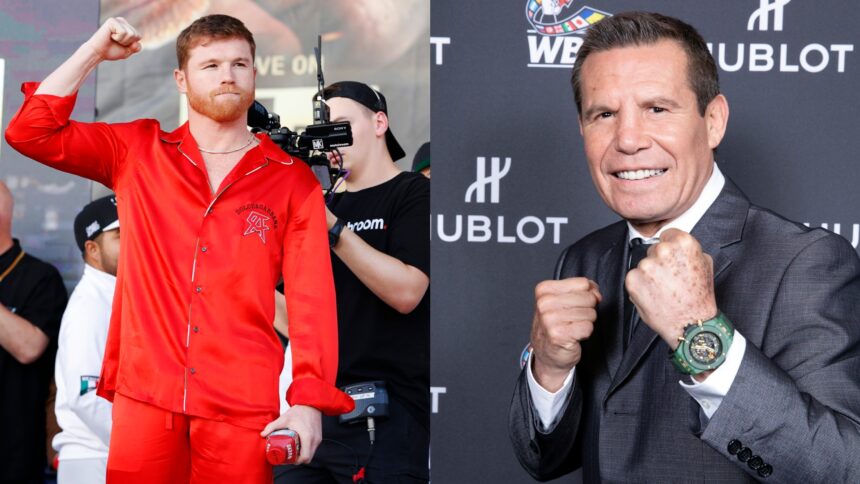 saul-canelo-alvarez-julio-cesar-chavez