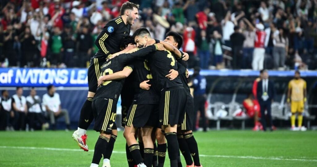 seleccion mexicana