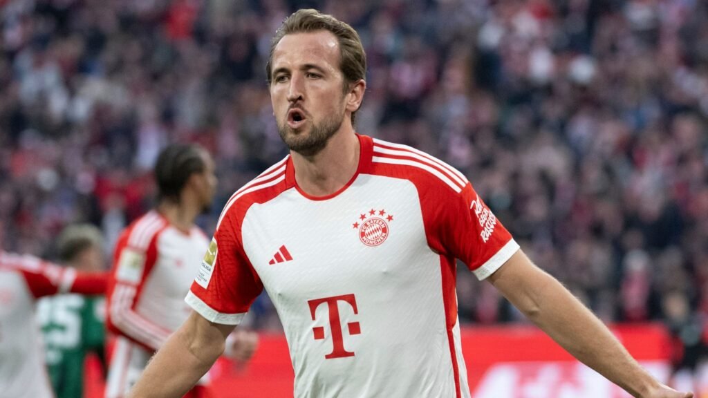 Bayern