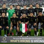 Posible alineación de México vs Surinam: Aguirre manda sorpresas