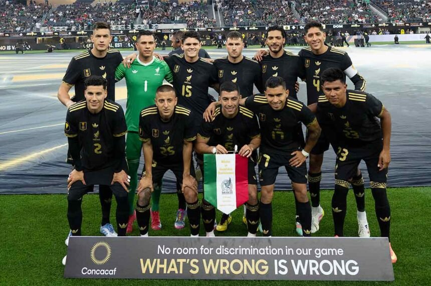 Posible alineación de México vs Surinam: Aguirre manda sorpresas