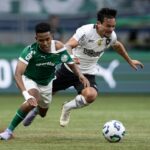 Palmeiras vs Botafogo: Dónde ver y hora, octavos de final mundial de clubes