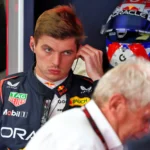 Acusan a Verstappen de forzar su salida de Red Bull a base de errores