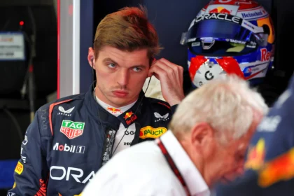 Acusan a Verstappen de forzar su salida de Red Bull a base de errores