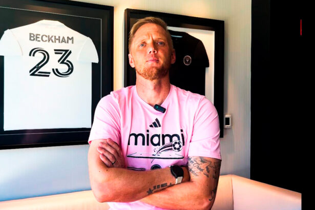 William Yarbrough, de ser descartado por León a jugar con Messi