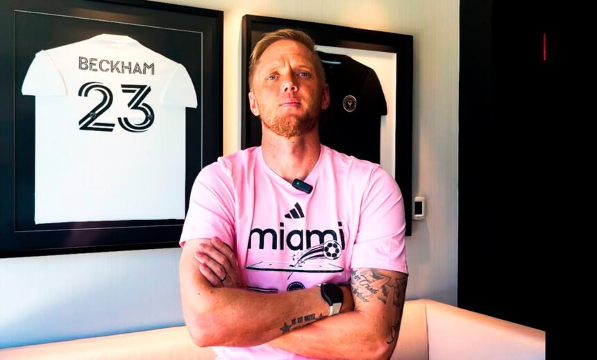 William Yarbrough, de ser descartado por León a jugar con Messi