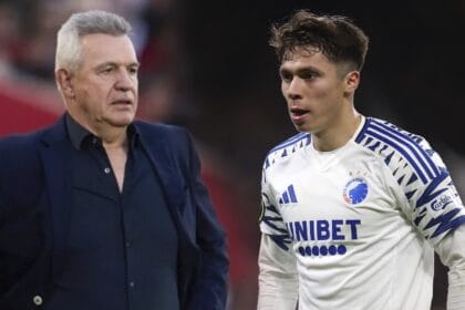 Javier Aguirre aparta a Rodrigo Huescas de la selección por indisciplina