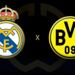 Real Madrid vs Borussia Dortmund: Dónde ver y hora, cuartos de final del Mundial de Clubes 2025
