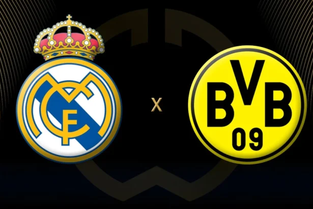 Real Madrid vs Borussia Dortmund: Dónde ver y hora, cuartos de final del Mundial de Clubes 2025