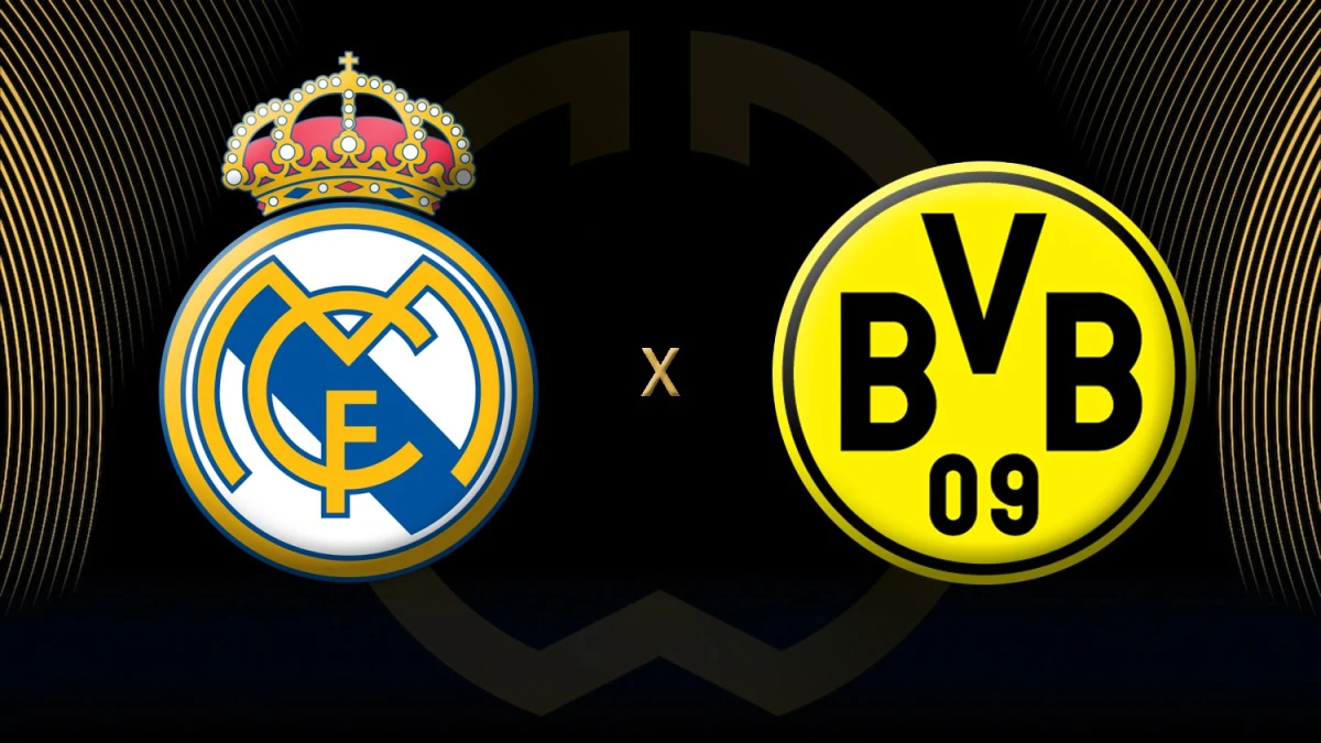 Real Madrid vs Borussia Dortmund: Dónde ver y hora, cuartos de final del Mundial de Clubes 2025