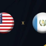 Estados unidos vs guatemala