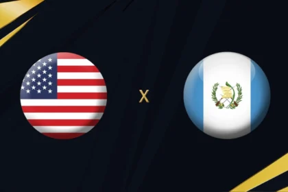 Estados unidos vs guatemala