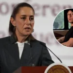 Sheinbaum critica a Chicharito: "Sobre mujeres tiene que aprender"