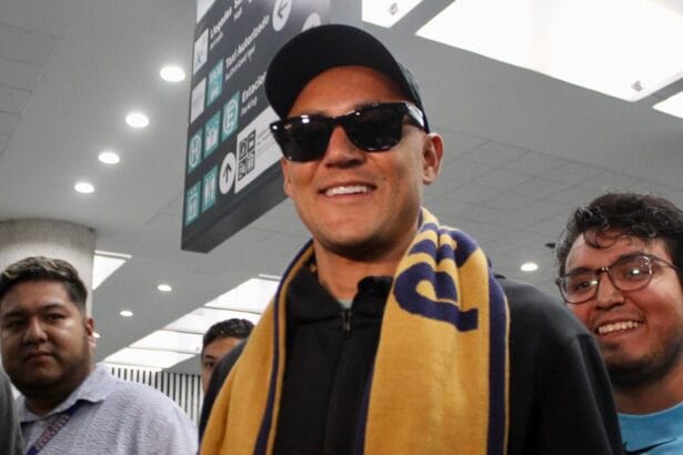 Pumas debe "sacrificar" un jugador extranjero para registrar a Keylor Navas