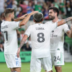 MLS golea a Liga MX en una noche para el olvido