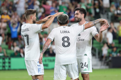 MLS golea a Liga MX en una noche para el olvido