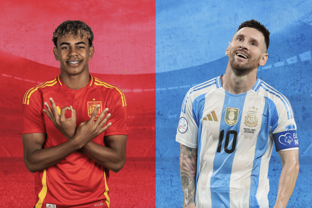 Finalissima 2026: Argentina vs España ya tiene fecha confirmada y ...