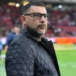 Antonio Mohamed