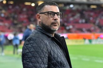 Antonio Mohamed