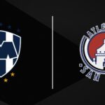 San Luis vs Monterrey