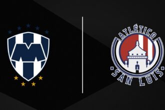 San Luis vs Monterrey